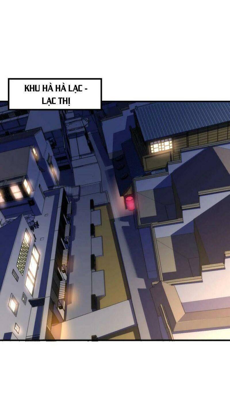 Trở Thành Thần Chủ Cthulhu Chapter 22 - Trang 2