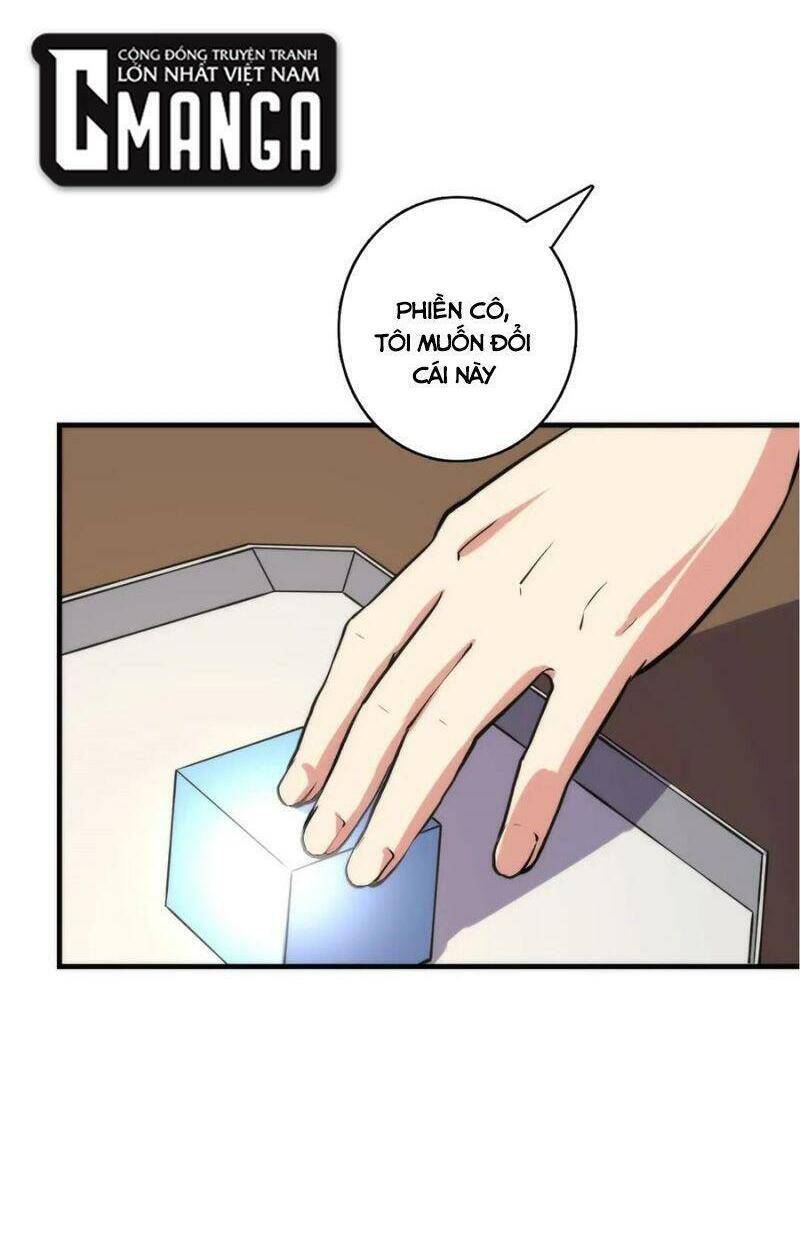 Trở Thành Thần Chủ Cthulhu Chapter 22 - Trang 2