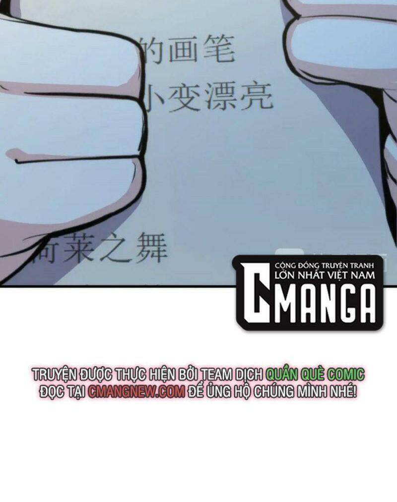 Trở Thành Thần Chủ Cthulhu Chapter 22 - Trang 2