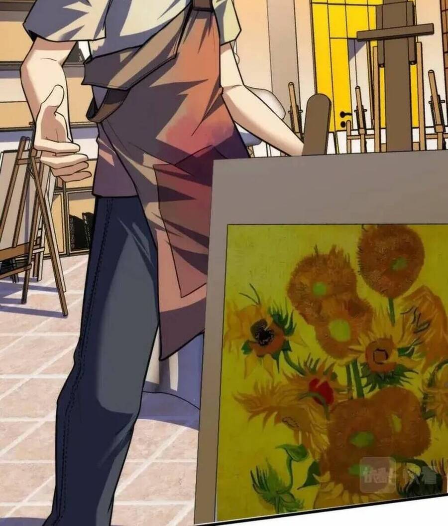 Trở Thành Thần Chủ Cthulhu Chapter 220 - Trang 2