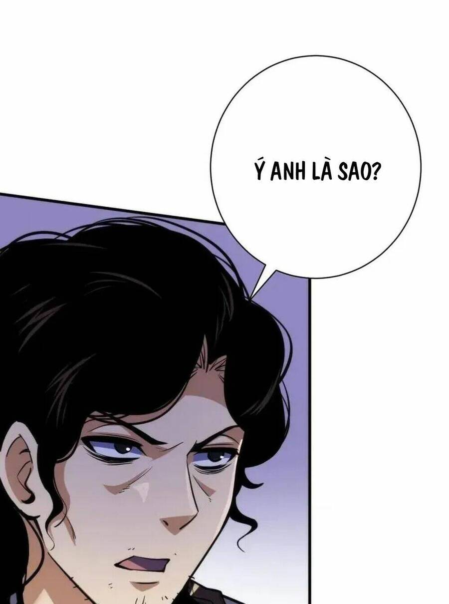 Trở Thành Thần Chủ Cthulhu Chapter 220 - Trang 2