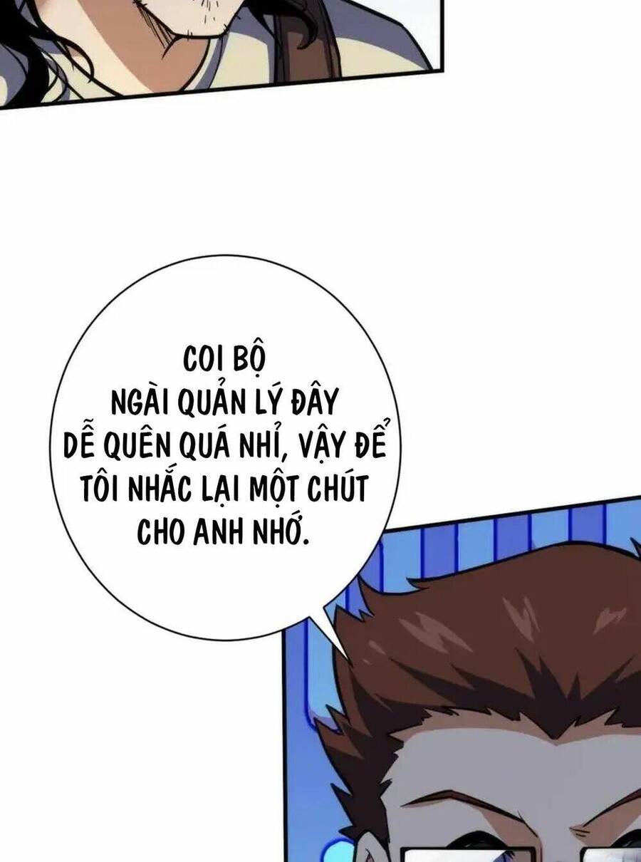 Trở Thành Thần Chủ Cthulhu Chapter 220 - Trang 2