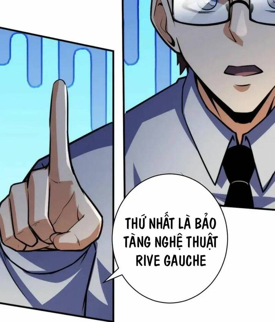 Trở Thành Thần Chủ Cthulhu Chapter 220 - Trang 2