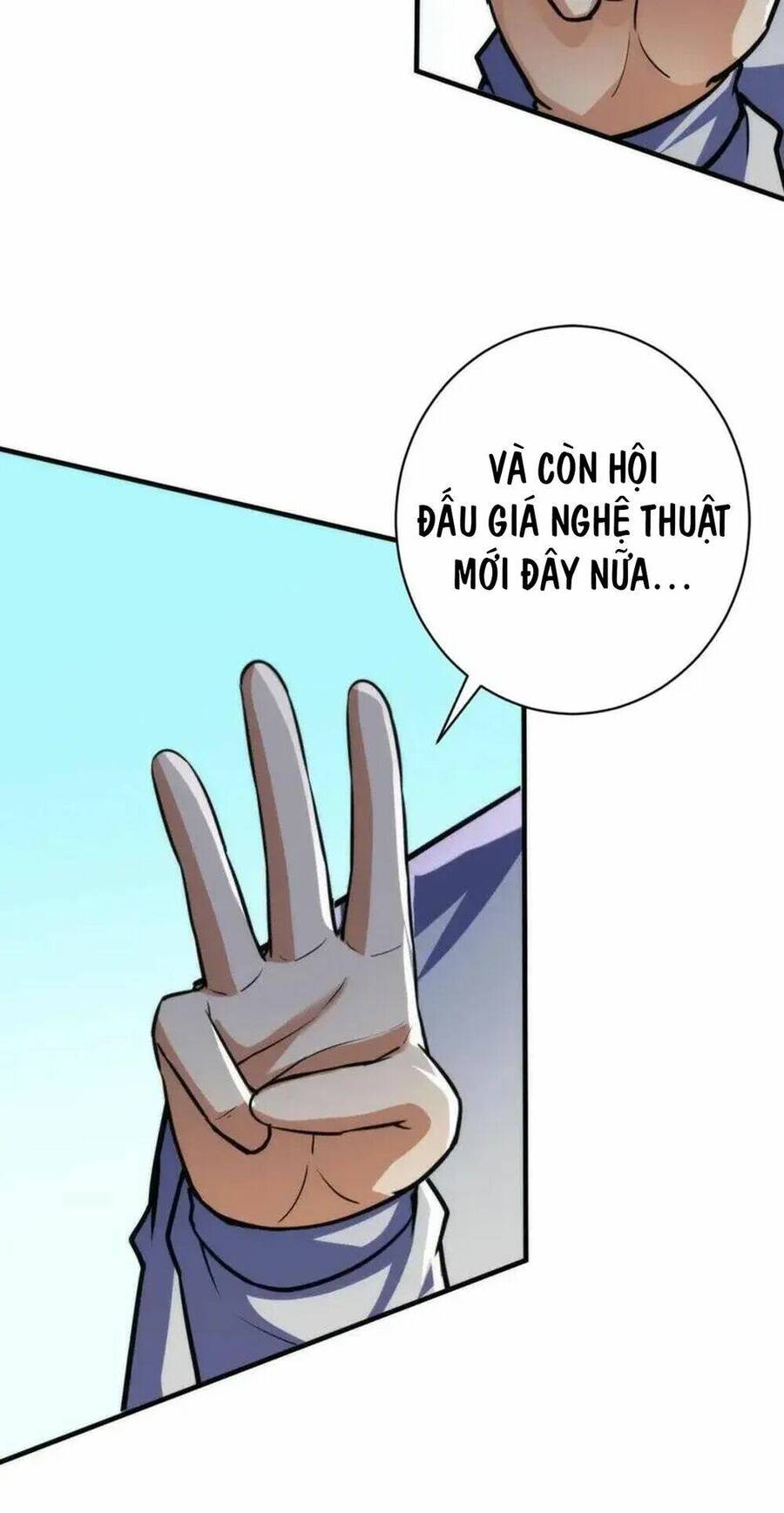 Trở Thành Thần Chủ Cthulhu Chapter 220 - Trang 2