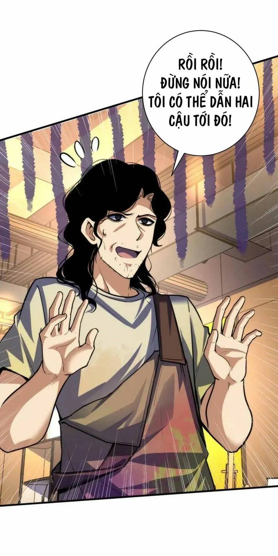 Trở Thành Thần Chủ Cthulhu Chapter 220 - Trang 2