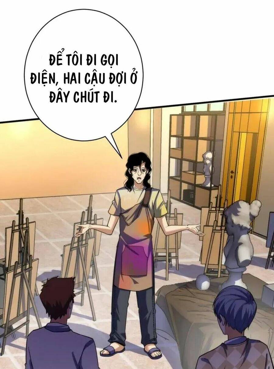 Trở Thành Thần Chủ Cthulhu Chapter 220 - Trang 2