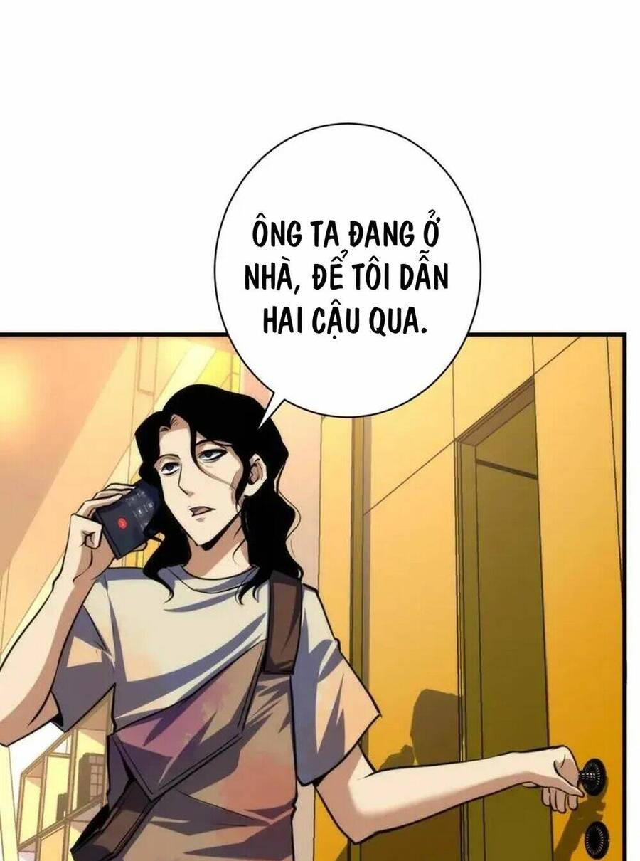 Trở Thành Thần Chủ Cthulhu Chapter 220 - Trang 2