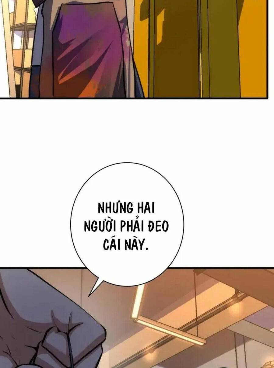 Trở Thành Thần Chủ Cthulhu Chapter 220 - Trang 2