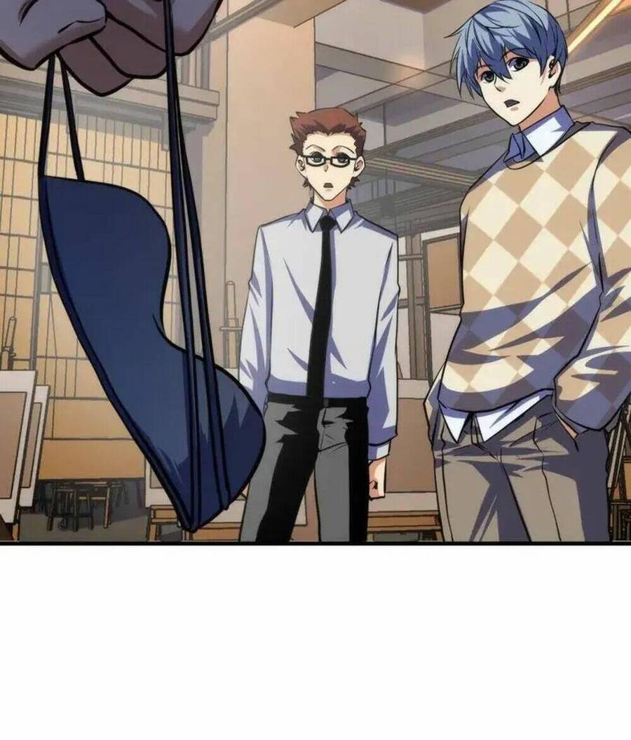 Trở Thành Thần Chủ Cthulhu Chapter 220 - Trang 2