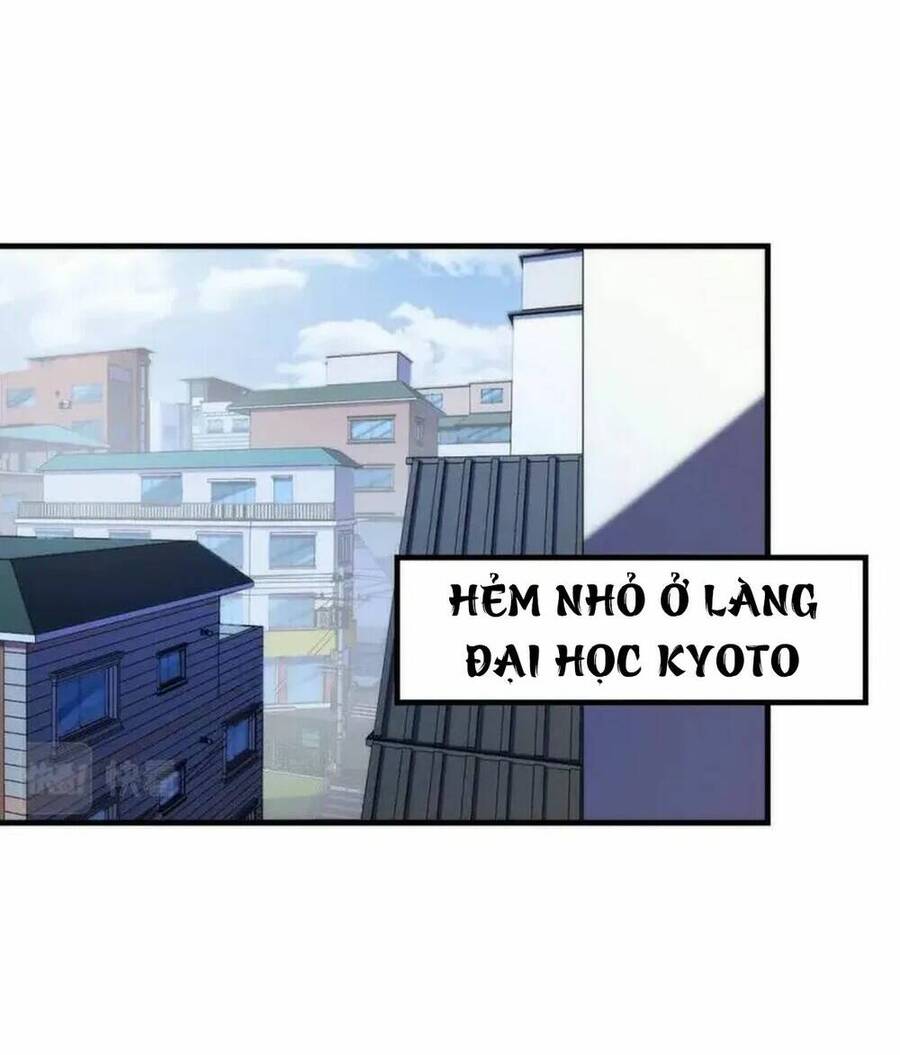 Trở Thành Thần Chủ Cthulhu Chapter 220 - Trang 2