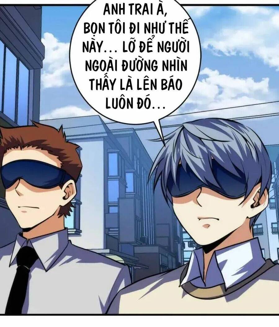 Trở Thành Thần Chủ Cthulhu Chapter 220 - Trang 2