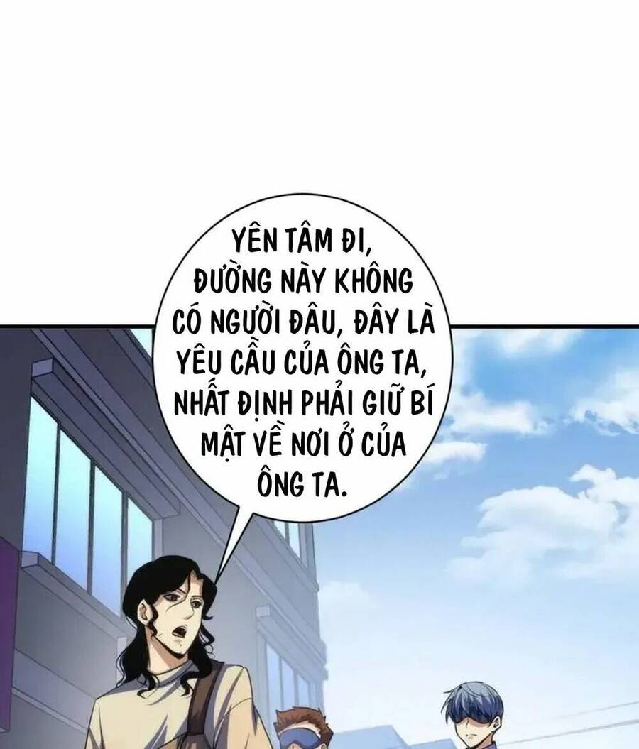 Trở Thành Thần Chủ Cthulhu Chapter 220 - Trang 2