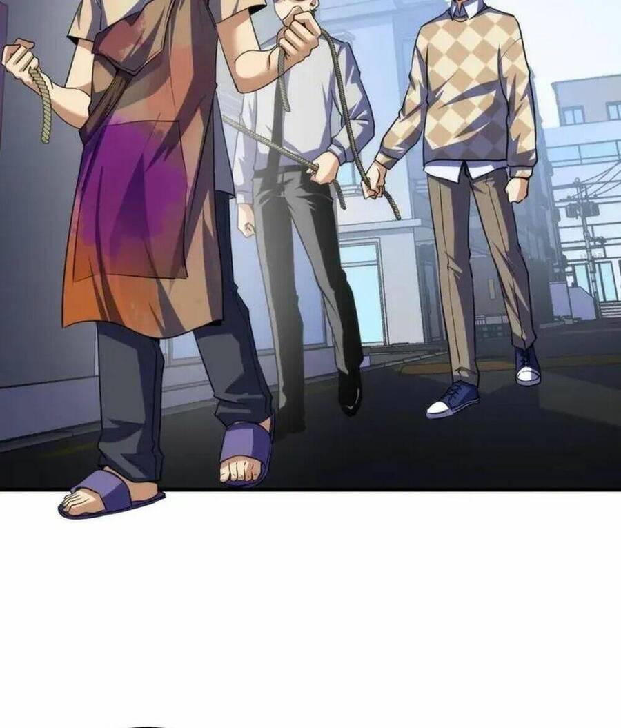 Trở Thành Thần Chủ Cthulhu Chapter 220 - Trang 2