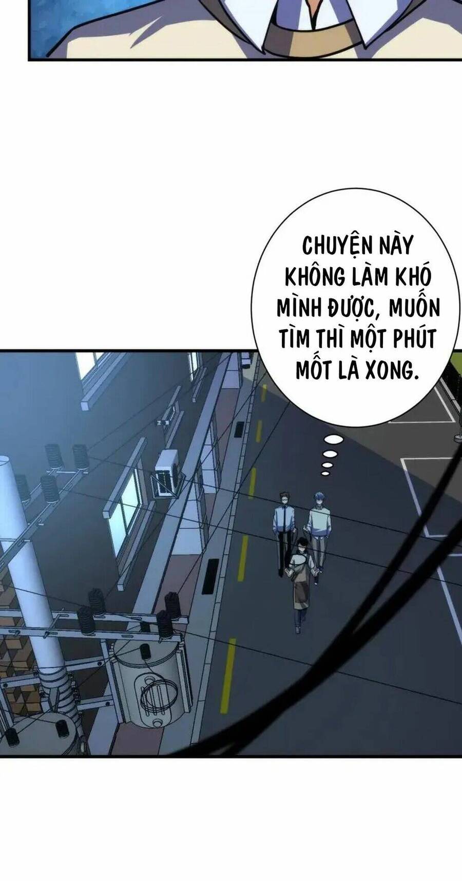 Trở Thành Thần Chủ Cthulhu Chapter 220 - Trang 2