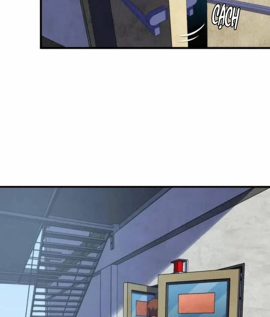 Trở Thành Thần Chủ Cthulhu Chapter 220 - Trang 2