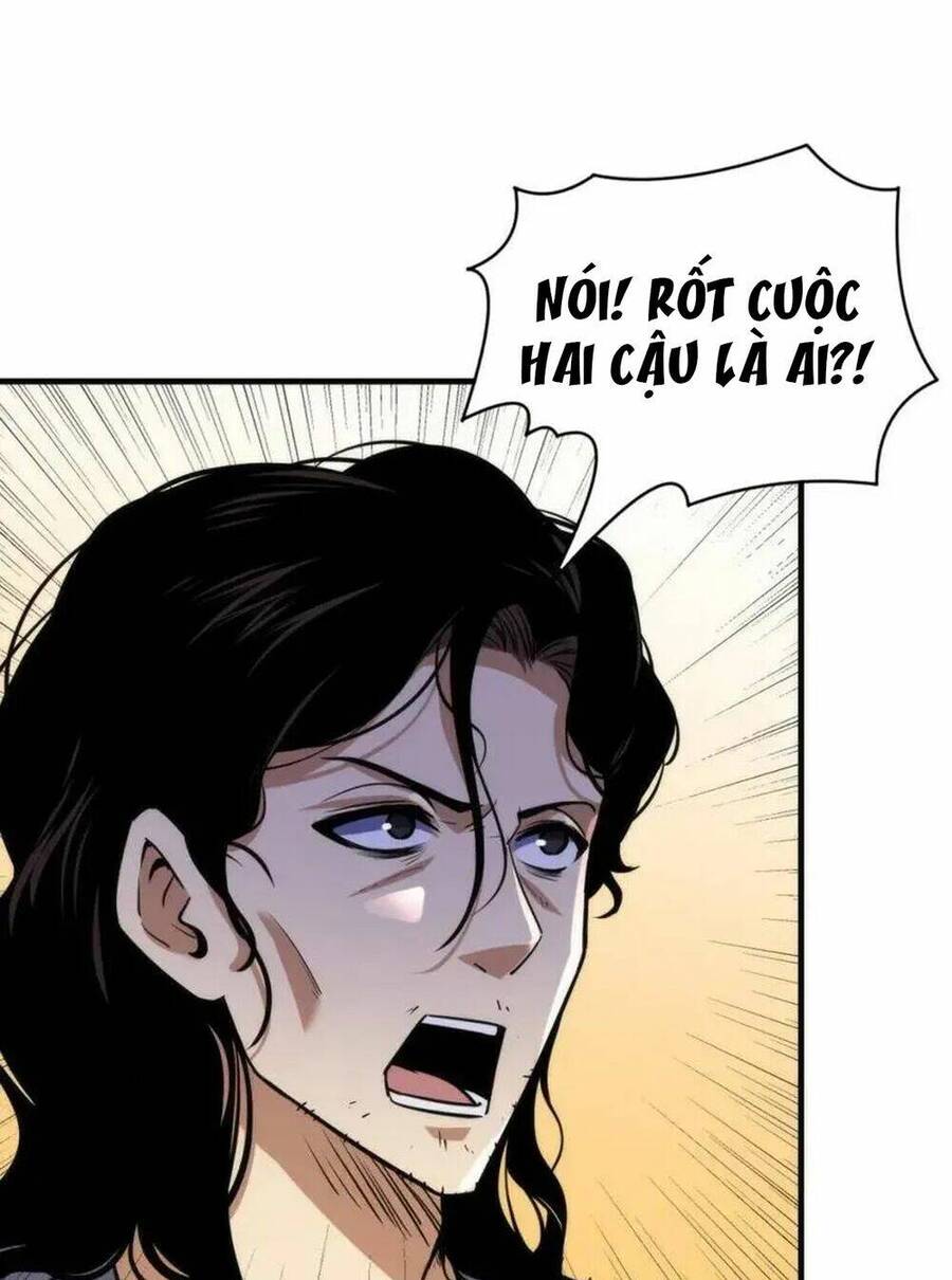 Trở Thành Thần Chủ Cthulhu Chapter 220 - Trang 2