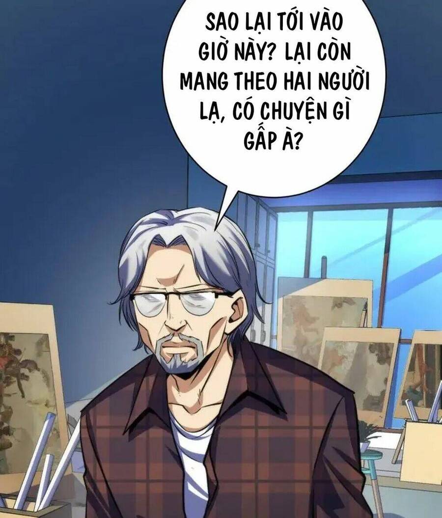 Trở Thành Thần Chủ Cthulhu Chapter 220 - Trang 2