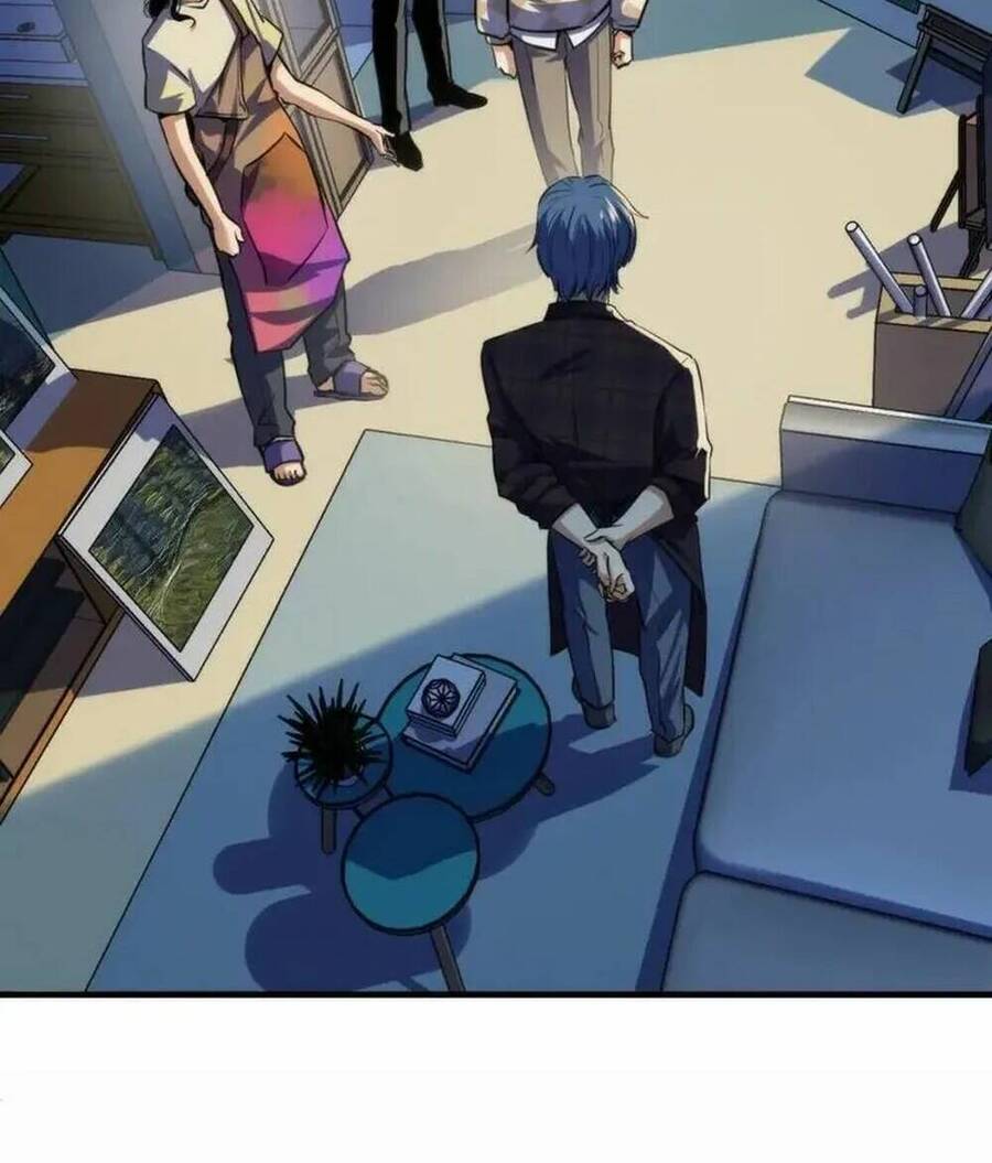 Trở Thành Thần Chủ Cthulhu Chapter 220 - Trang 2