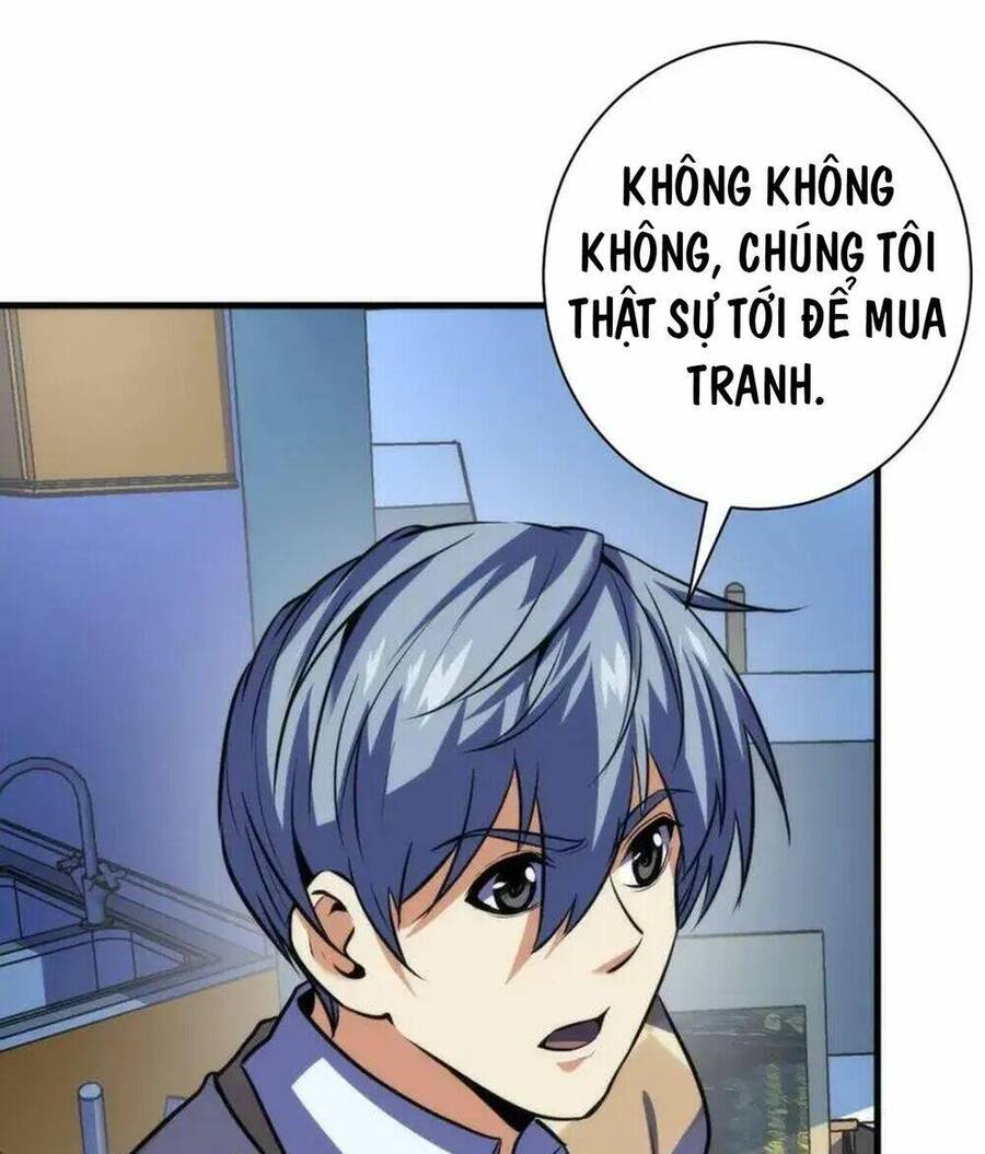 Trở Thành Thần Chủ Cthulhu Chapter 220 - Trang 2