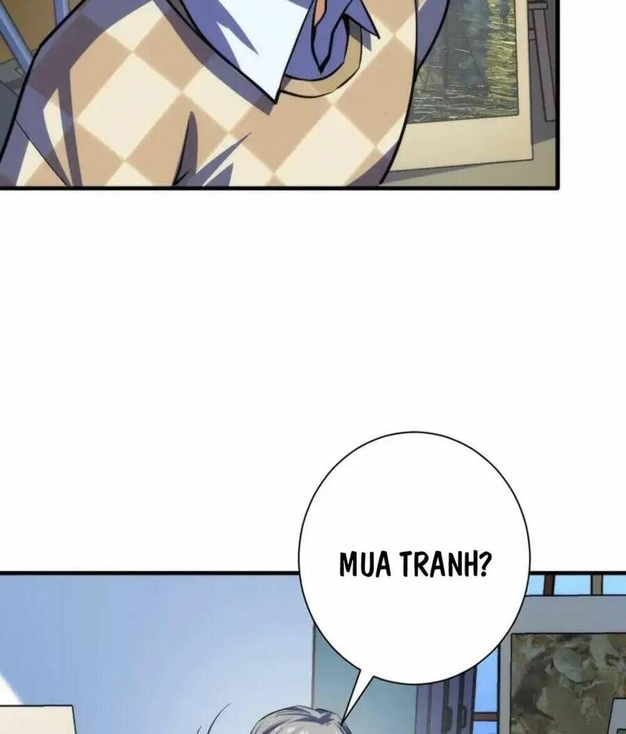 Trở Thành Thần Chủ Cthulhu Chapter 220 - Trang 2