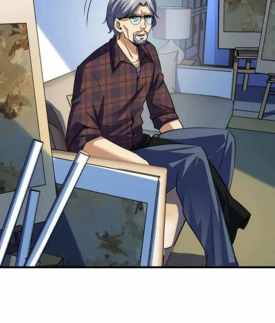 Trở Thành Thần Chủ Cthulhu Chapter 220 - Trang 2