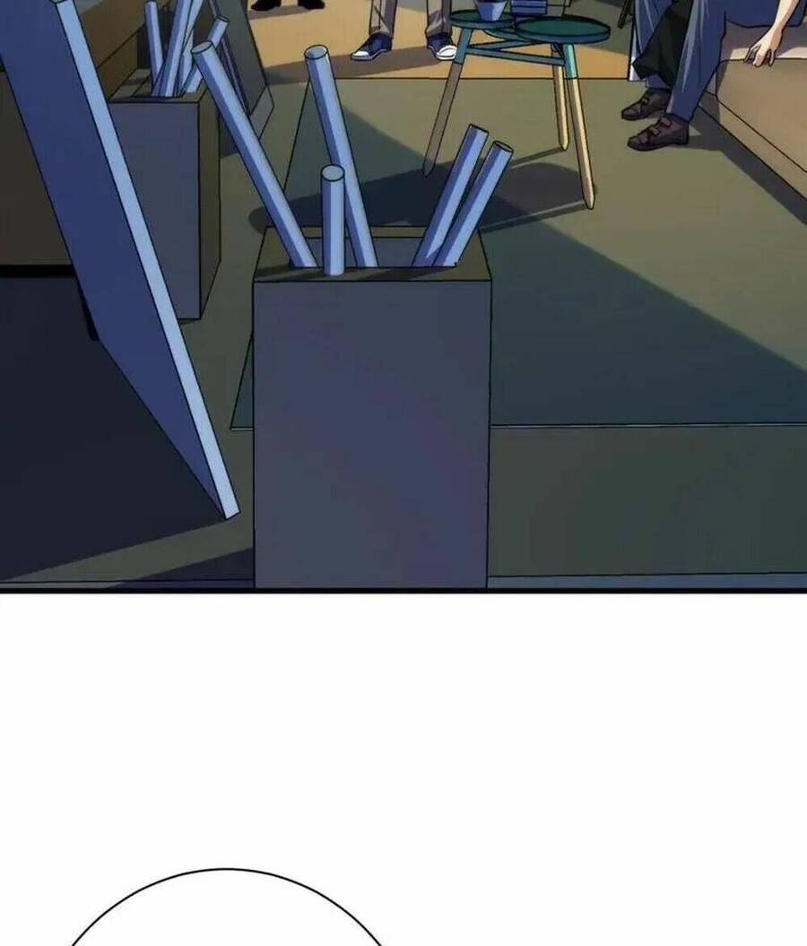 Trở Thành Thần Chủ Cthulhu Chapter 220 - Trang 2