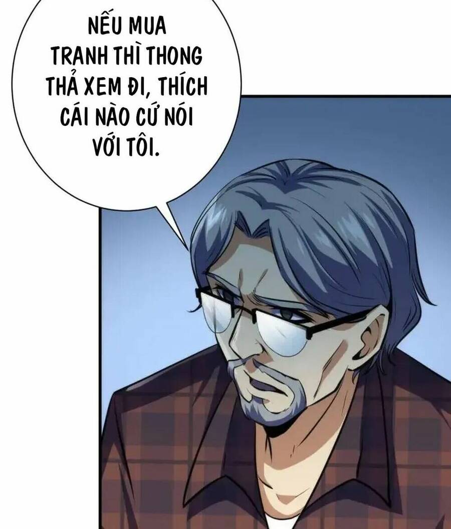 Trở Thành Thần Chủ Cthulhu Chapter 220 - Trang 2