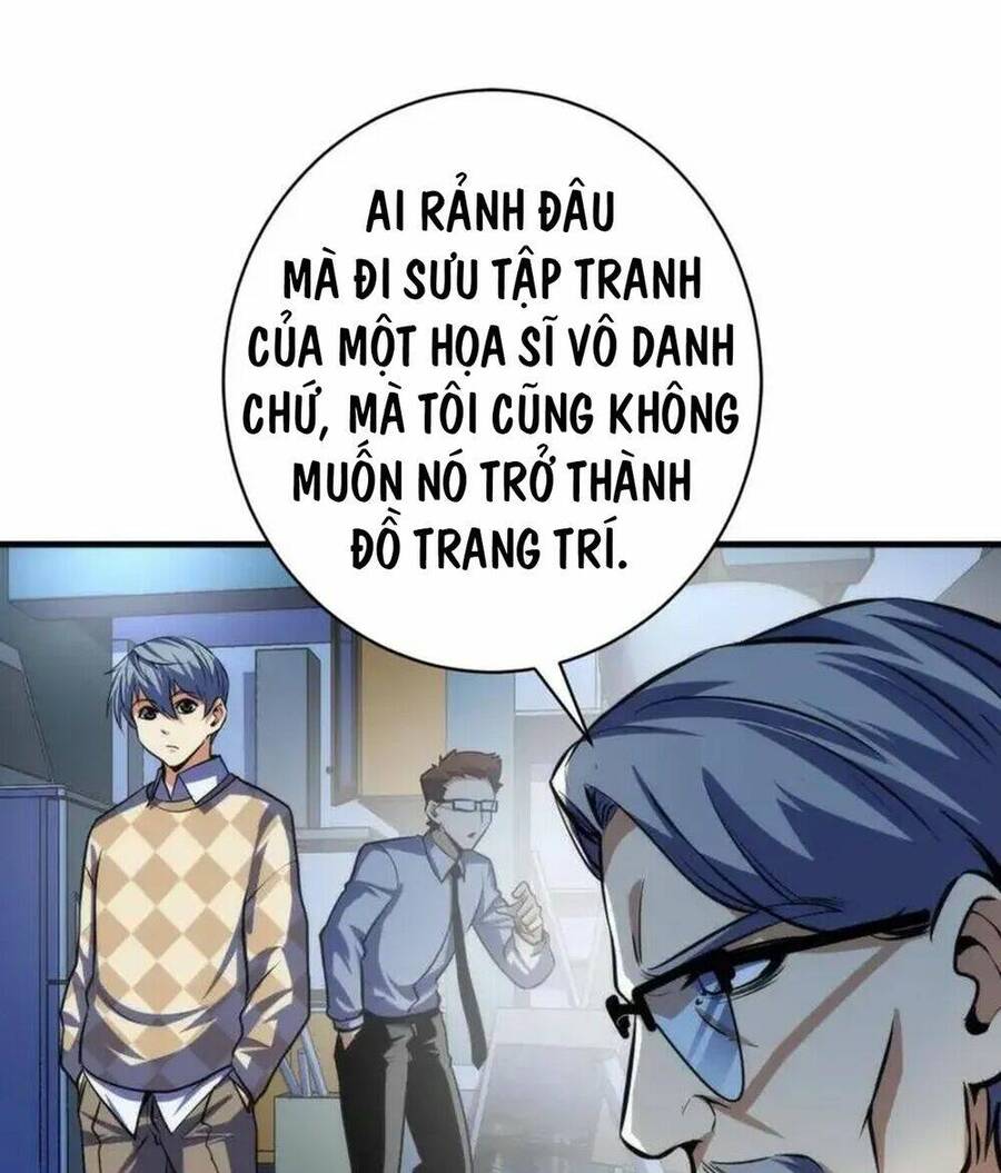 Trở Thành Thần Chủ Cthulhu Chapter 220 - Trang 2