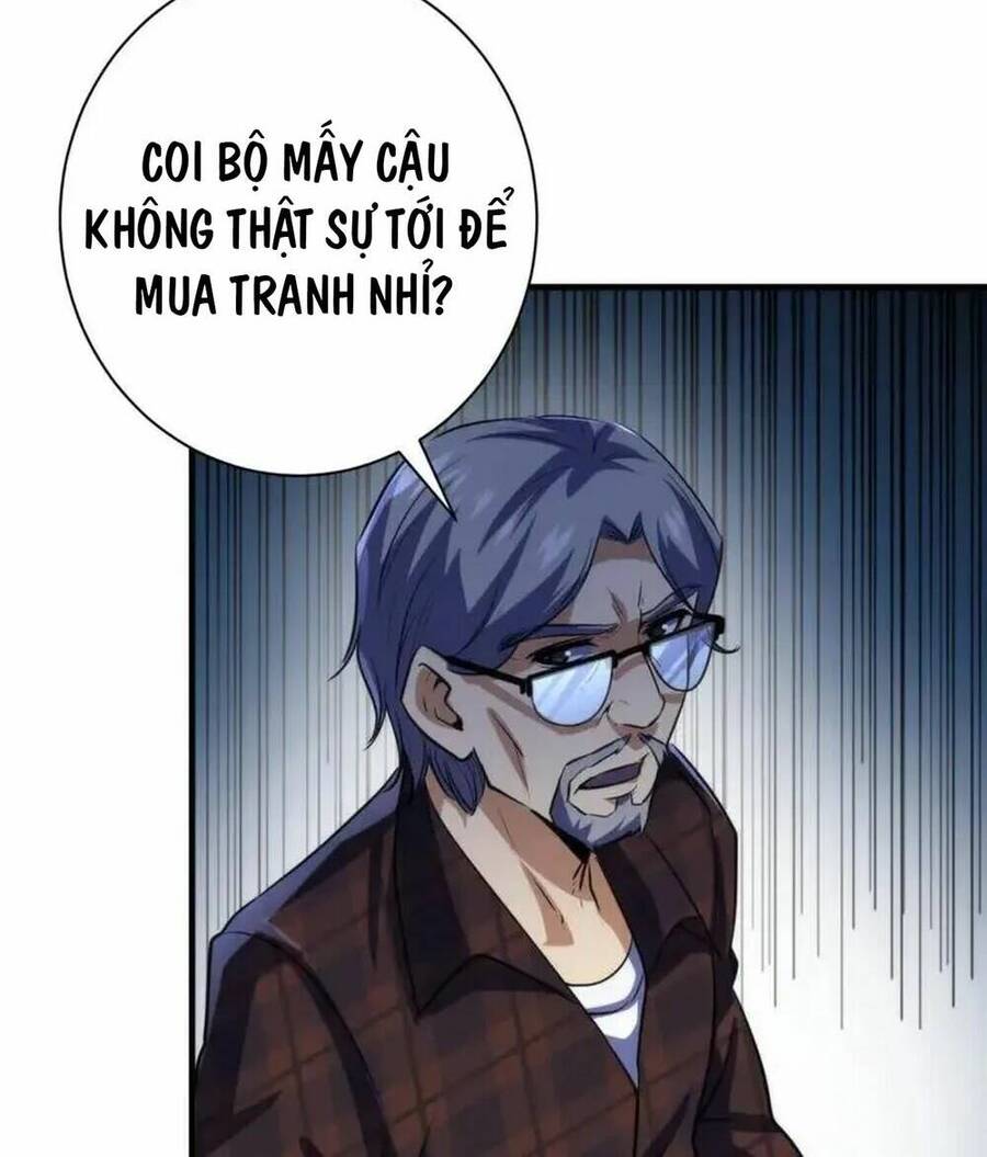 Trở Thành Thần Chủ Cthulhu Chapter 220 - Trang 2