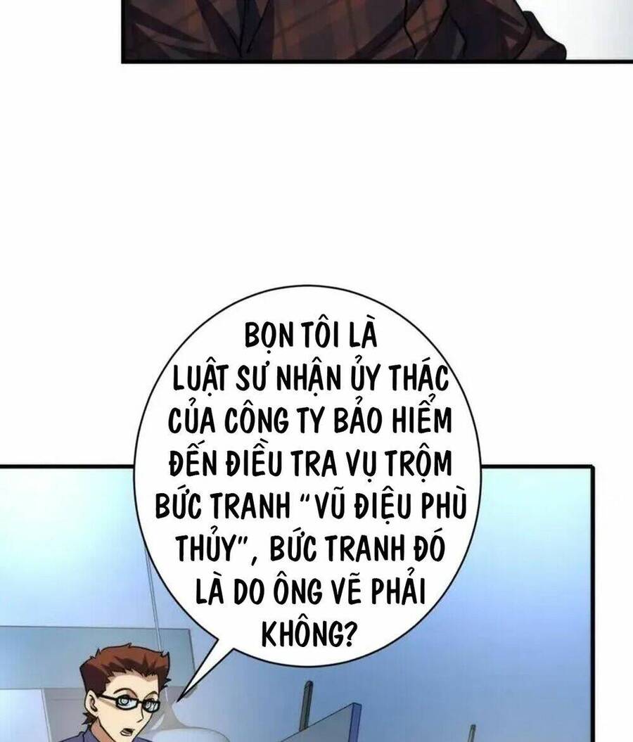 Trở Thành Thần Chủ Cthulhu Chapter 220 - Trang 2