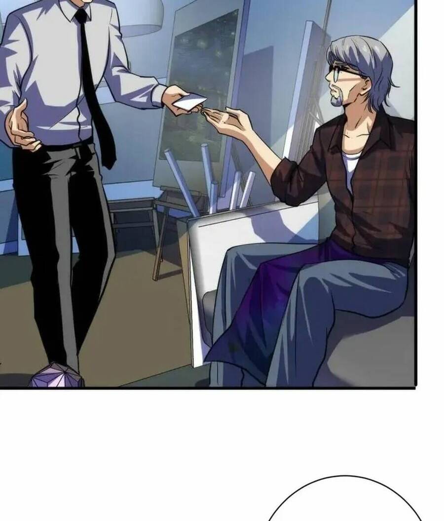 Trở Thành Thần Chủ Cthulhu Chapter 220 - Trang 2