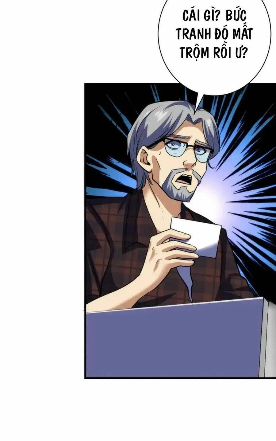 Trở Thành Thần Chủ Cthulhu Chapter 220 - Trang 2