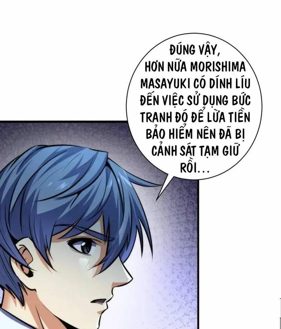 Trở Thành Thần Chủ Cthulhu Chapter 220 - Trang 2