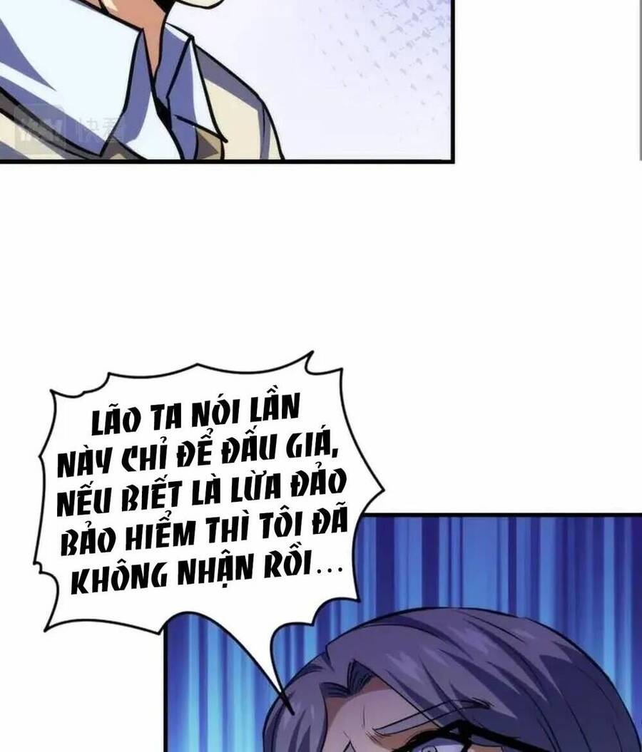 Trở Thành Thần Chủ Cthulhu Chapter 220 - Trang 2