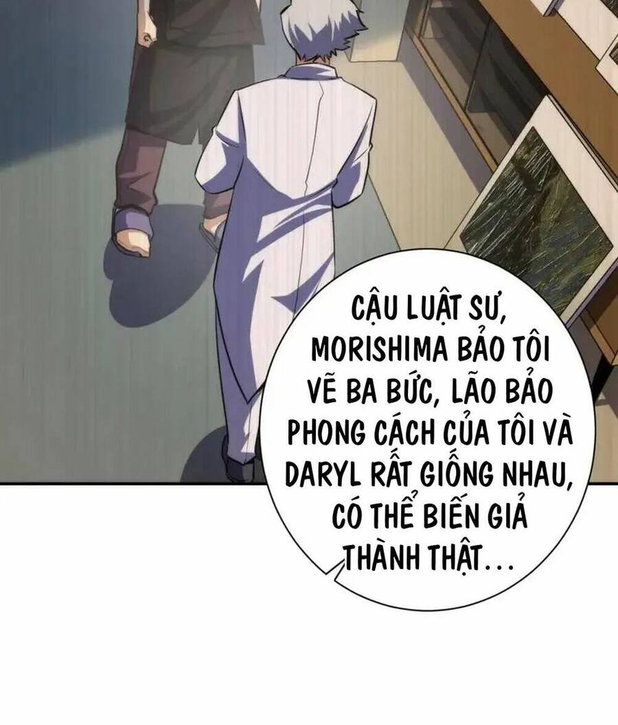 Trở Thành Thần Chủ Cthulhu Chapter 220 - Trang 2