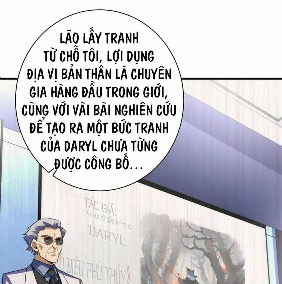 Trở Thành Thần Chủ Cthulhu Chapter 220 - Trang 2