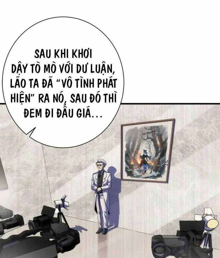 Trở Thành Thần Chủ Cthulhu Chapter 220 - Trang 2