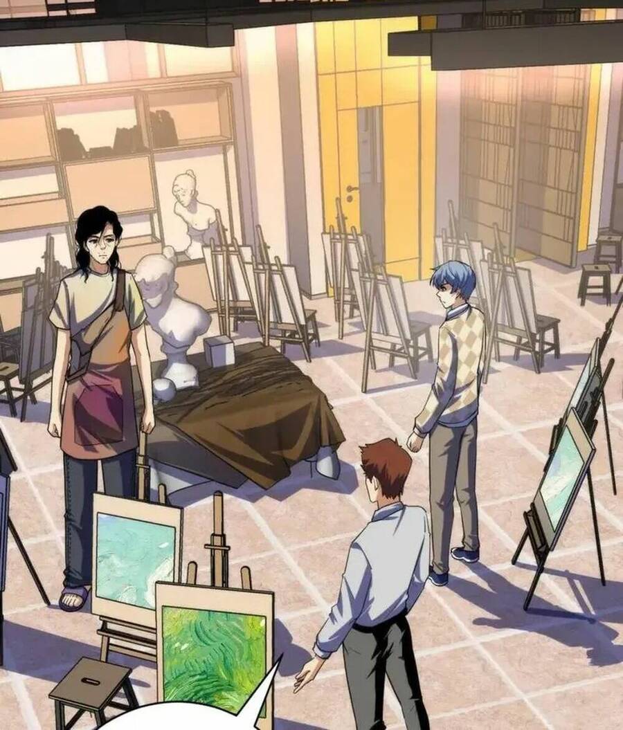 Trở Thành Thần Chủ Cthulhu Chapter 220 - Trang 2