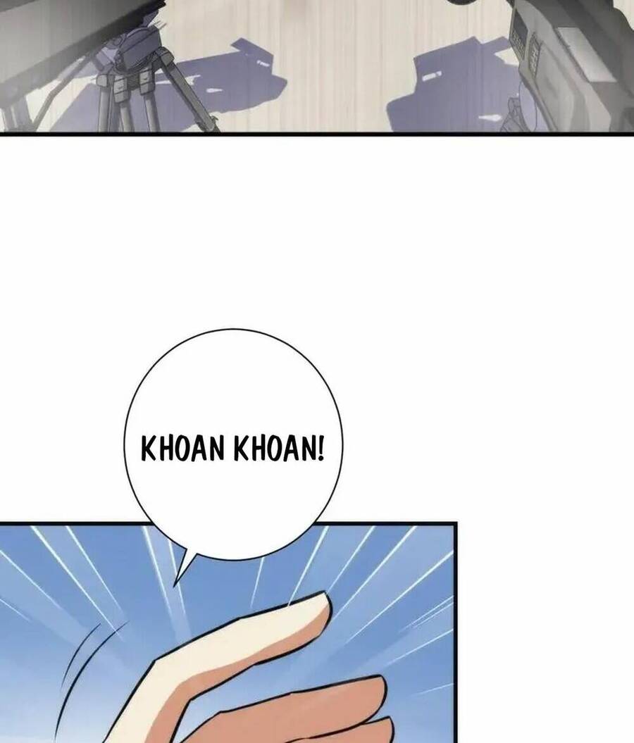 Trở Thành Thần Chủ Cthulhu Chapter 220 - Trang 2