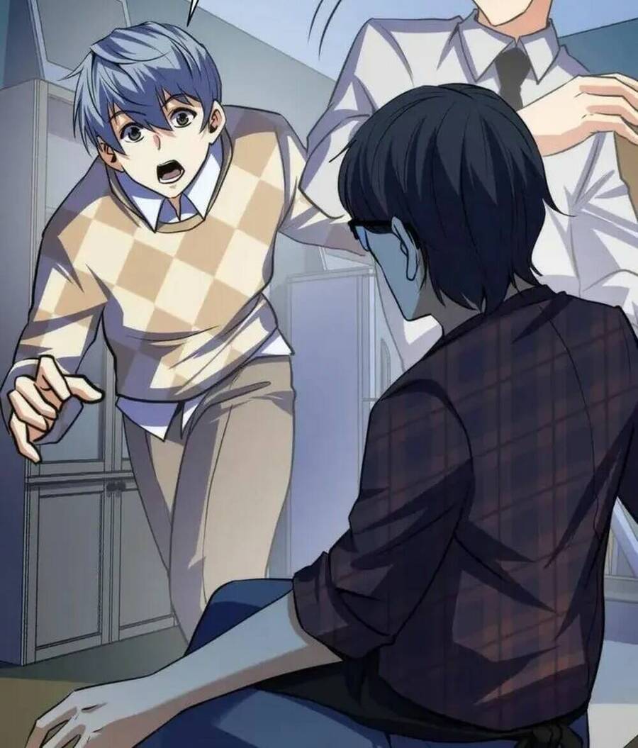 Trở Thành Thần Chủ Cthulhu Chapter 220 - Trang 2