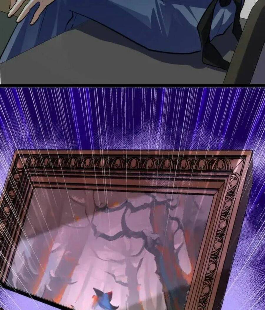 Trở Thành Thần Chủ Cthulhu Chapter 220 - Trang 2