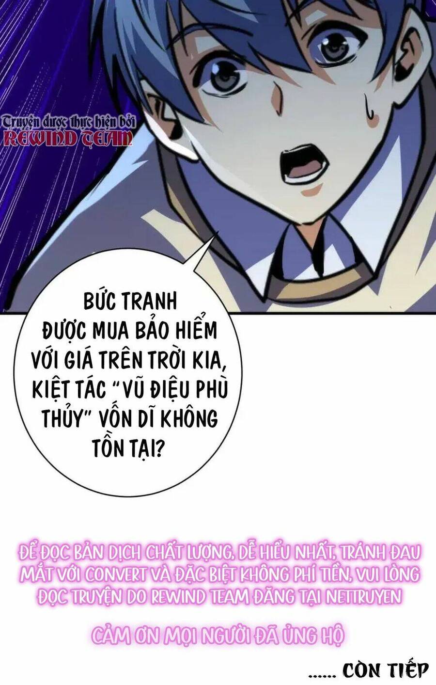 Trở Thành Thần Chủ Cthulhu Chapter 220 - Trang 2