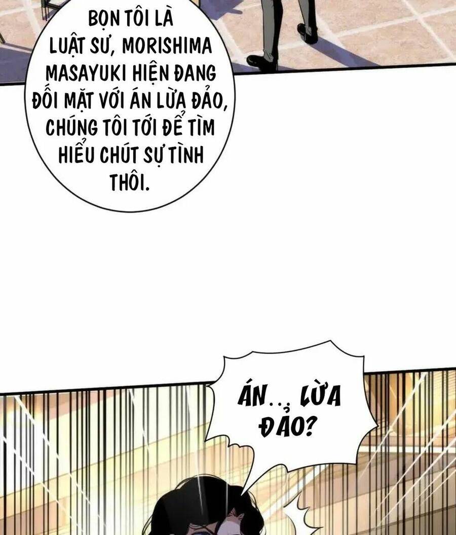 Trở Thành Thần Chủ Cthulhu Chapter 220 - Trang 2