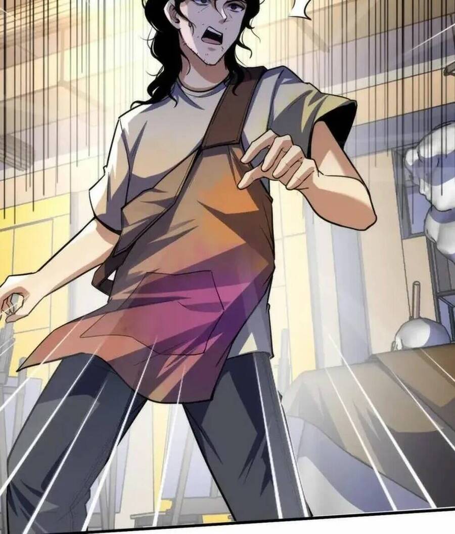 Trở Thành Thần Chủ Cthulhu Chapter 220 - Trang 2