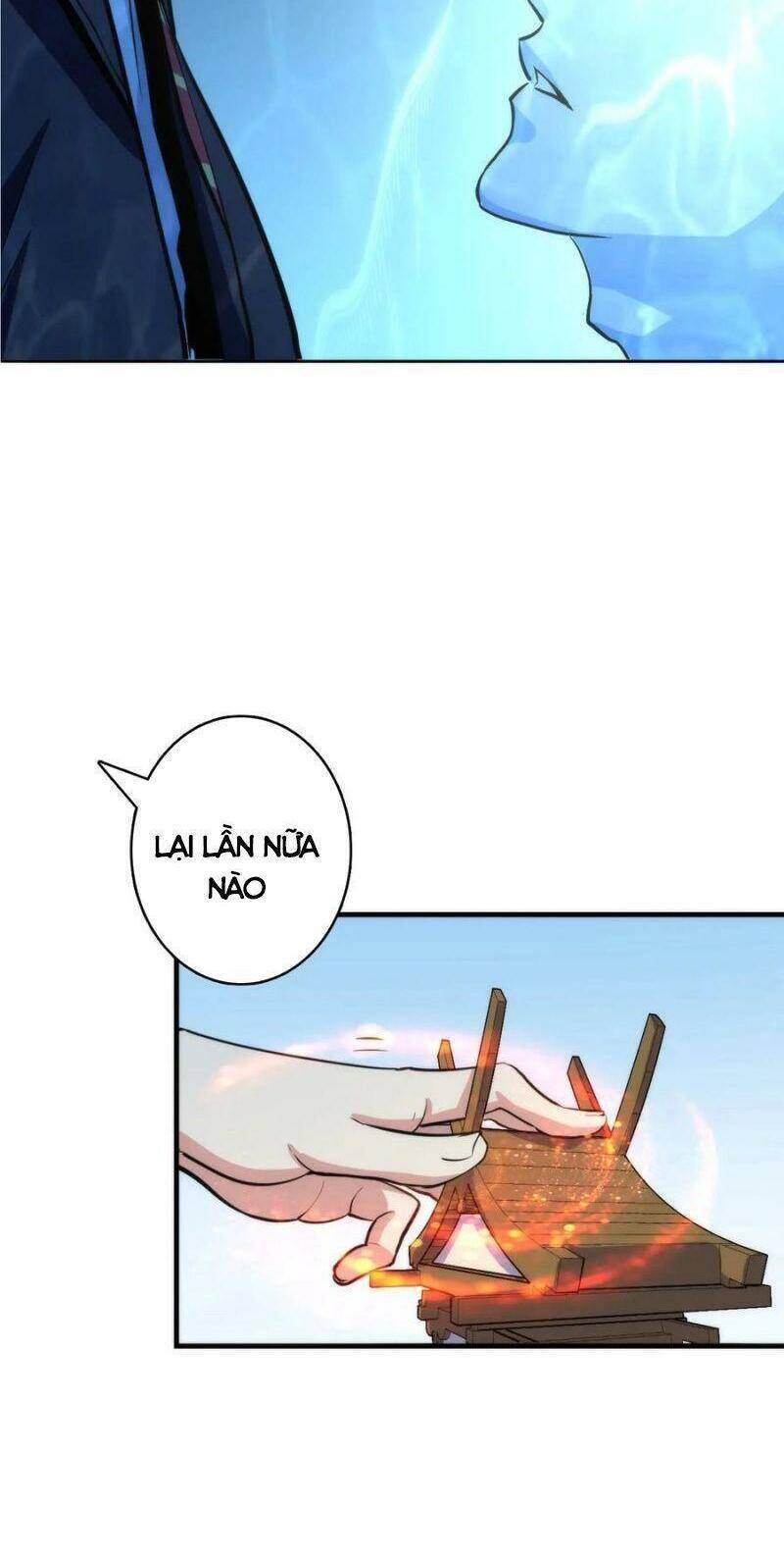 Trở Thành Thần Chủ Cthulhu Chapter 23 - Trang 2