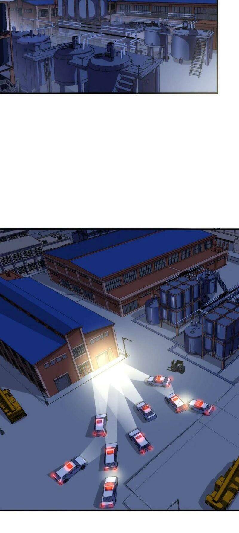 Trở Thành Thần Chủ Cthulhu Chapter 24 - Trang 2