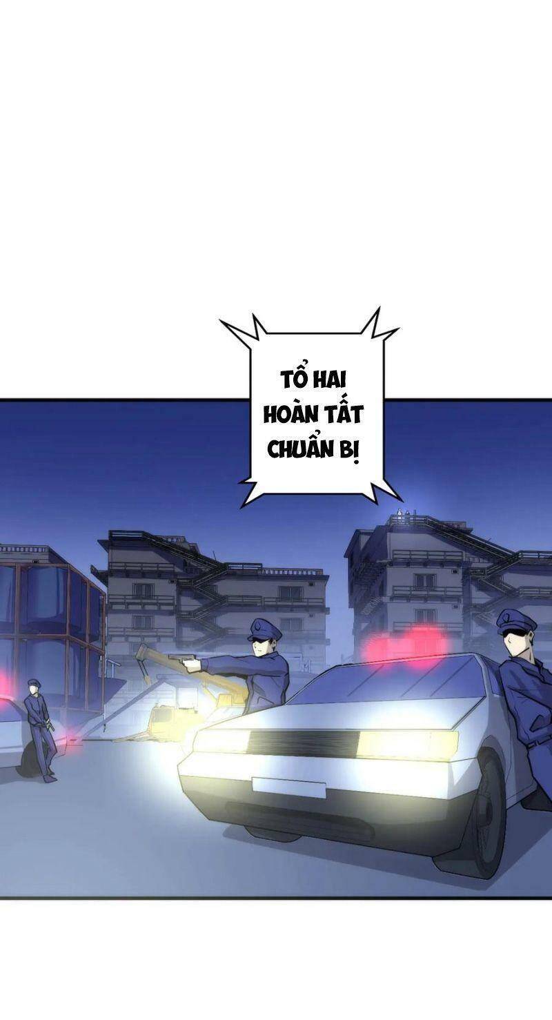 Trở Thành Thần Chủ Cthulhu Chapter 24 - Trang 2