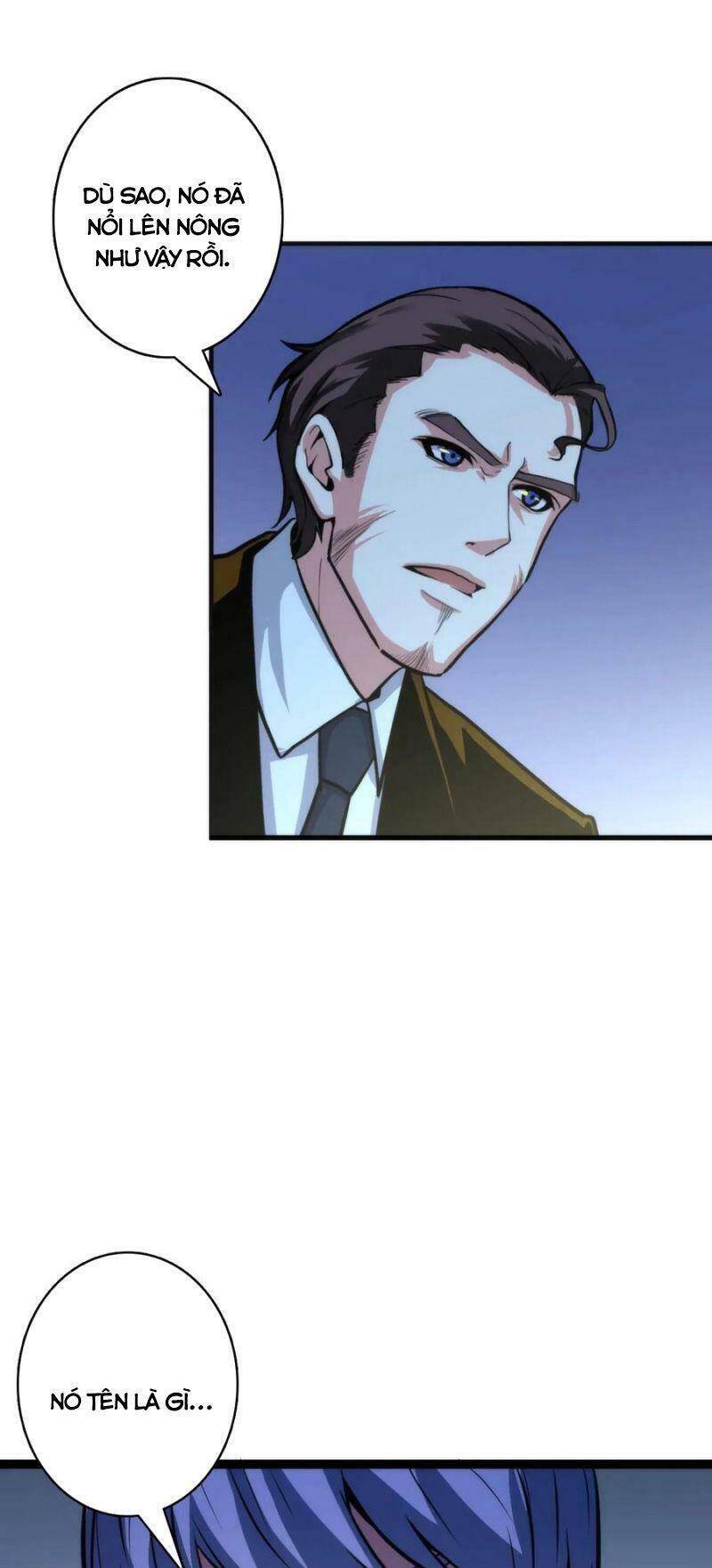 Trở Thành Thần Chủ Cthulhu Chapter 24 - Trang 2