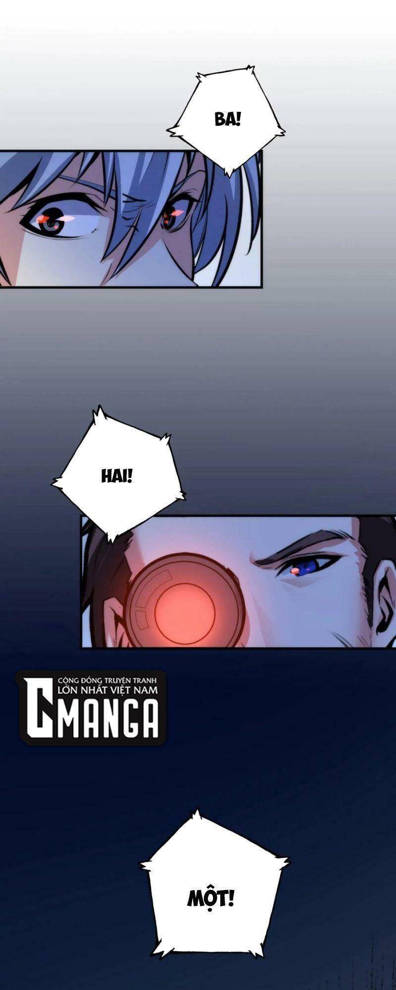 Trở Thành Thần Chủ Cthulhu Chapter 24 - Trang 2