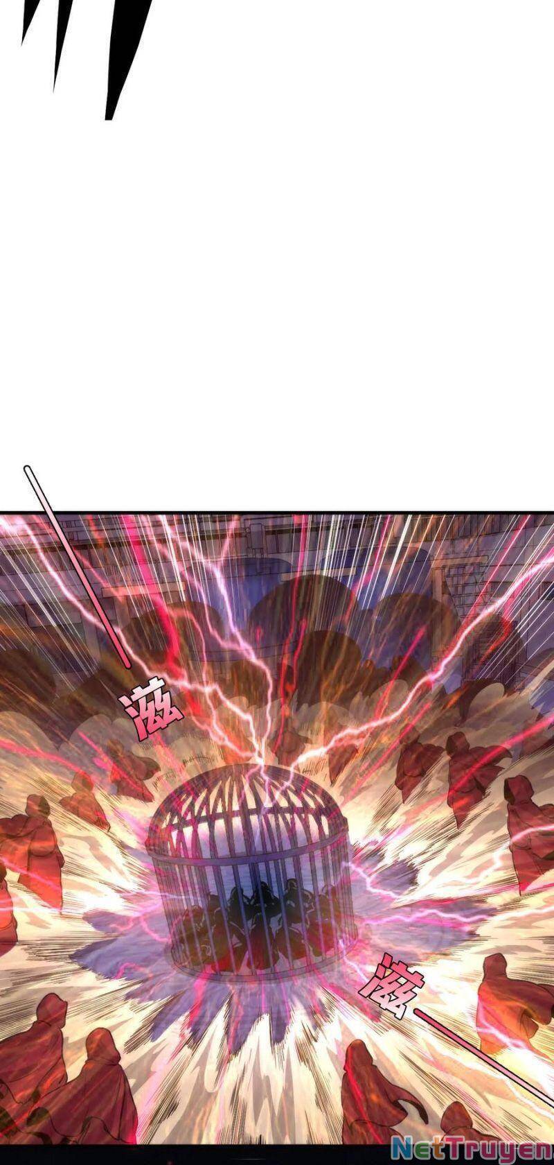 Trở Thành Thần Chủ Cthulhu Chapter 25 - Trang 2